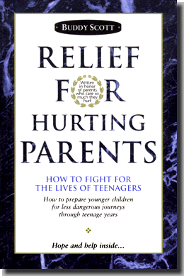 Relief for Hurting Parents